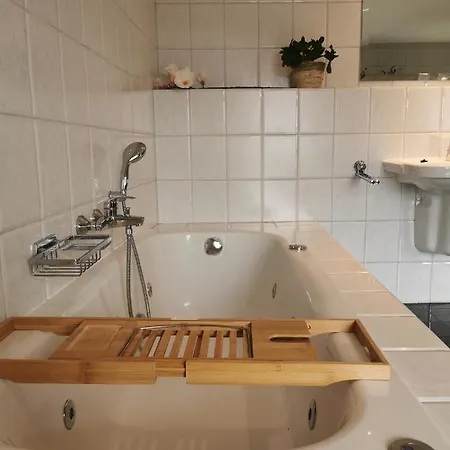 Blief Bie De Mam Echt