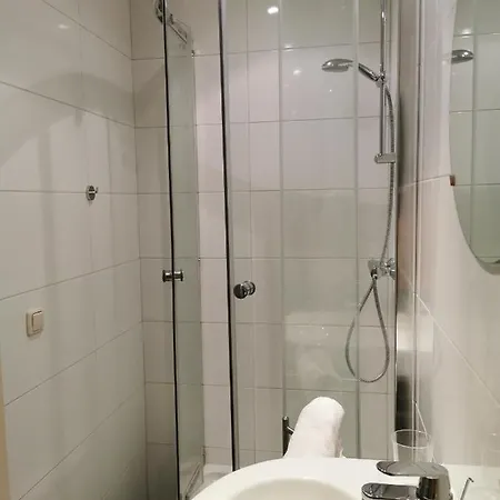 Blief Bie De Mam Σπίτι διακοπών *