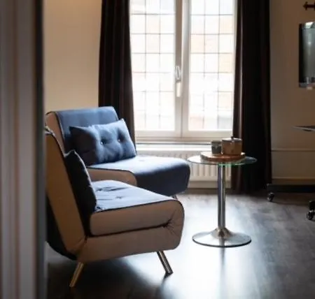 Casa vacanze Blief Bie De Mam *