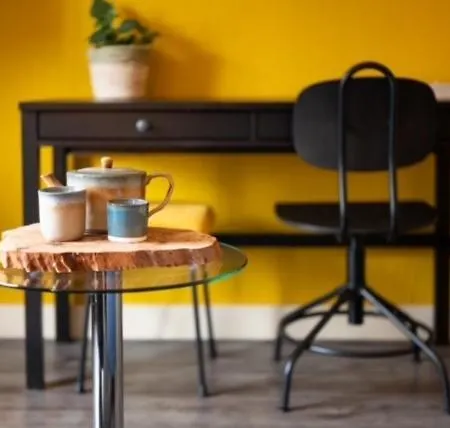 Σπίτι διακοπών Blief Bie De Mam *