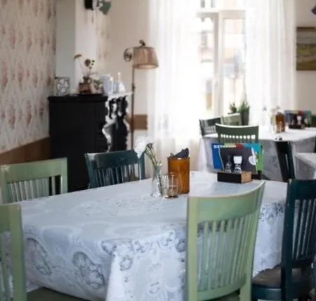 Bed & Breakfast Blief Bie De Mam *