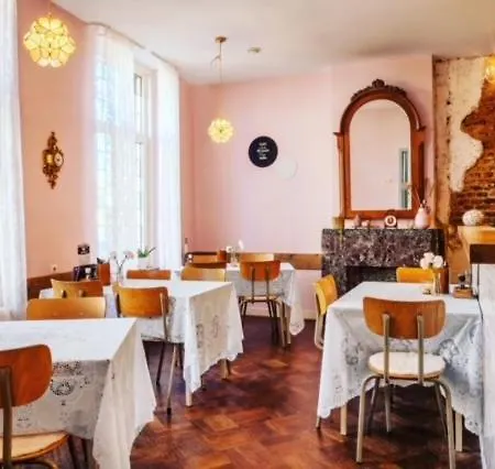 Bed & Breakfast Blief Bie De Mam