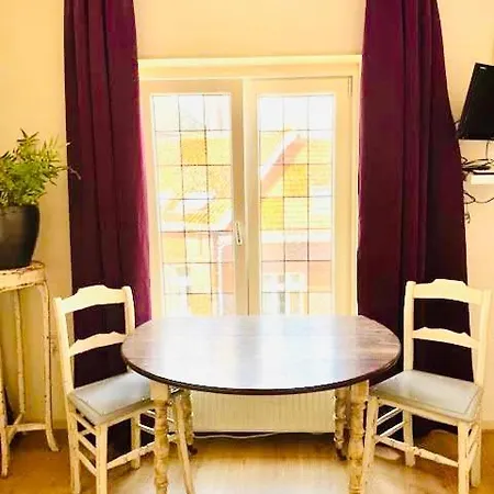 Blief Bie De Mam Prázdninový dům Echt