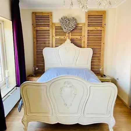 Σπίτι διακοπών Blief Bie De Mam