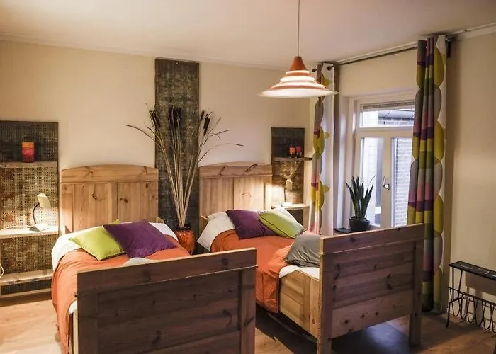 Blief Bie De Mam Echt