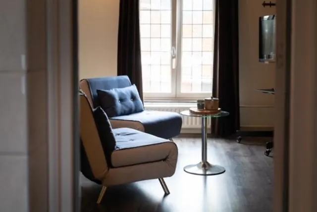 Vakantiehuis Blief Bie De Mam *