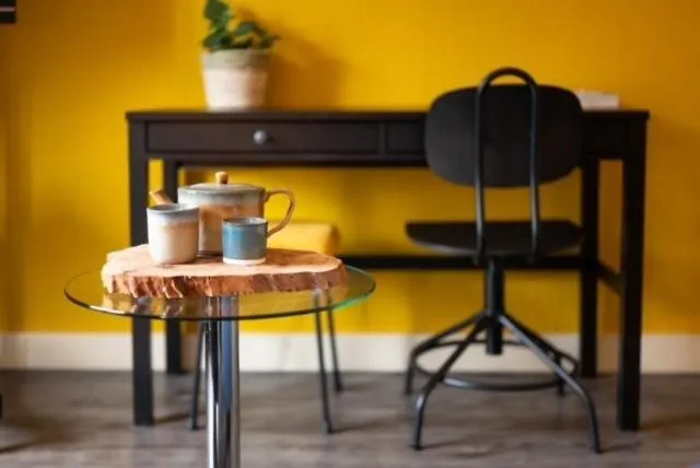 Vakantiehuis Blief Bie De Mam *