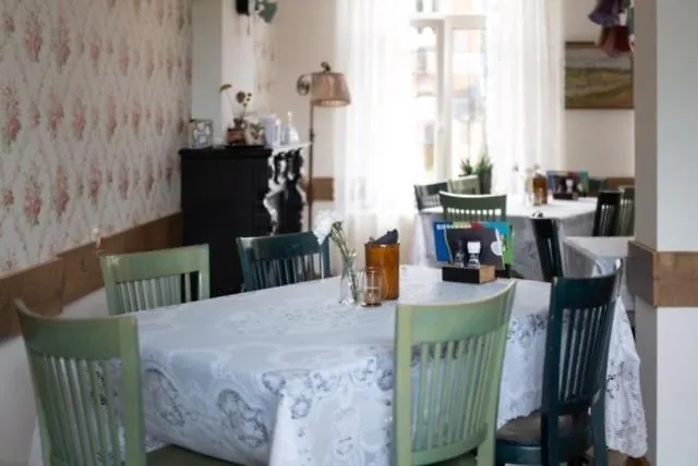 Vakantiehuis Blief Bie De Mam *