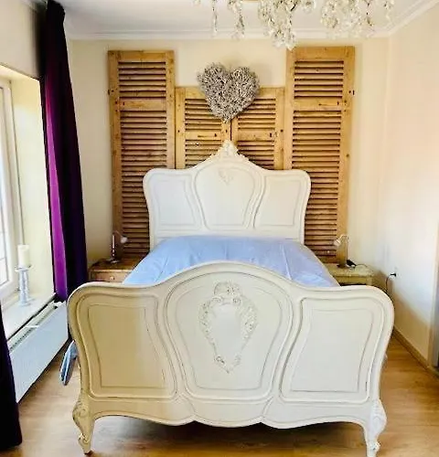 Vakantiehuis Blief Bie De Mam