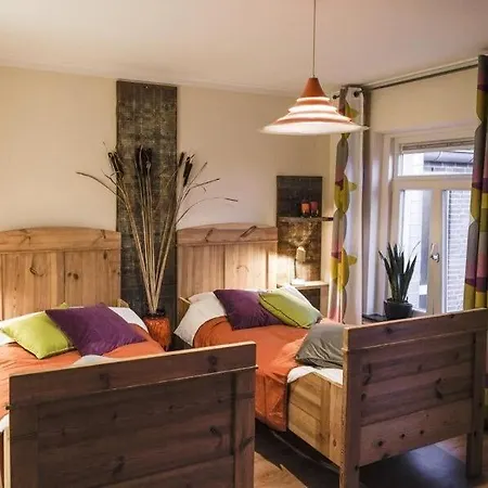 Blief Bie De Mam Echt